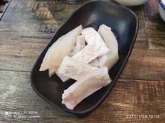 -鱼醉无骨鱼·中山脆肉鲩(荔湾路店)