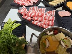 -呷哺呷哺 黄金牧场 (新中关购物中心店)