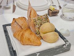 餐前面包-Le Bistrot de Racine