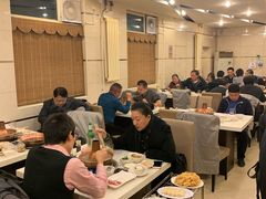 大堂-八先生涮肉房(三里河店)