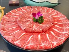 -鼎泰亨·海鲜牛肉餐厅(滨江店)
