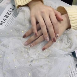 -如一·美甲美睫