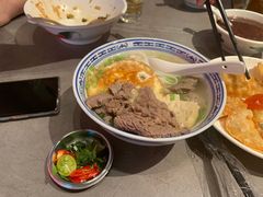 -陈鹏鹏潮汕菜(宝安机场T3航站楼店)