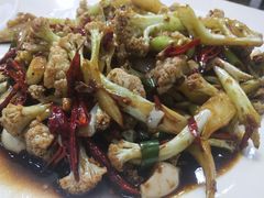 -田记餐馆(富国街店)