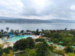 -华侨城阳宗海海景温泉