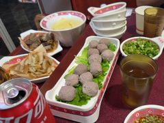 -大吉利·潮汕鲜牛肉火锅(西安店)