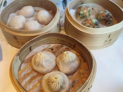 灌汤小笼包-翠园(北京王府中环店)