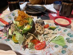 -鸟山鸣·日料食堂(王府井店)