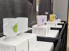 -M Stand(西安大悦城店)
