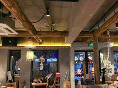 -北丐先生·野馄饨烧烤(雨花万象店)