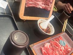 -乔先生涮肉·鲜活牛羊肉火锅(塘沽店)