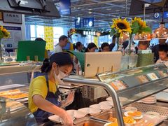-宜家·瑞典风味餐厅(无锡店)