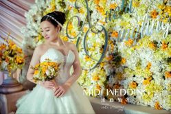 -米迪婚礼