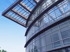 -石景山区图书馆(八角南路)