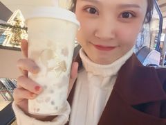 -喜茶(上海兴业太古汇店)
