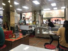 -艾力烤肉店(和平南路店)