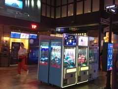 -CGV影城(新都心IMAX店)