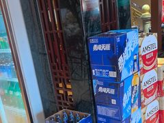 -盈春大饭店(千山路店)