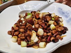宫保鸡丁-盘飧市(春熙路店)