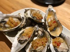 -路边摊小炉子烧烤