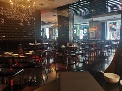 大堂-小资太太餐厅(南岗区店)