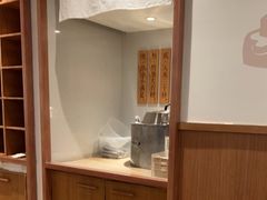 -小满手工粉(上海新世界城店)