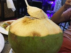 -BAI BUA RESTAURANT