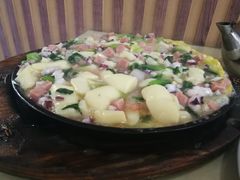 -华春餐馆(鱼山路店)