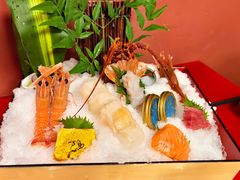 -万岛日本料理铁板烧(梅赛德斯奔驰店)