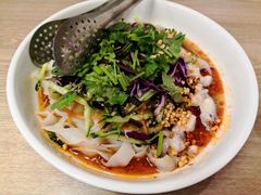 西北酿皮-西北45°(世茂广场店)