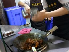 -赵元章肉骨烧(山塘街店)