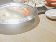 -彤德莱牛肉火锅(双港店)