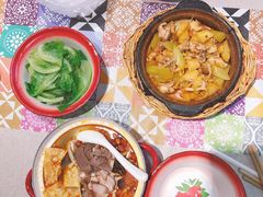 -丽丽三鲜螺蛳粉(田林路店)