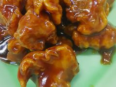 -新白鹿餐厅(城西银泰城店)