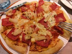 -必胜客(包头万达店)