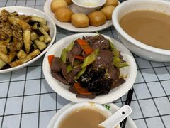 -华春餐馆(鱼山路店)