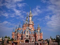 -上海迪士尼度假区