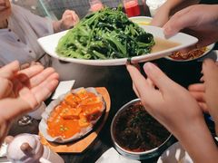 -三生三味密宗川菜·江景餐厅(来福士店)