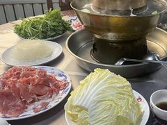 -鑫龙火锅城(阳光新路店)