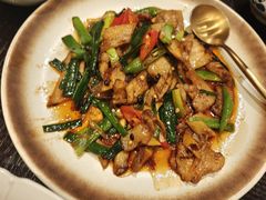-海天楼中餐厅(吴宫泛太平洋酒店)