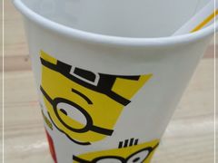 -麦当劳(石家庄北国店)