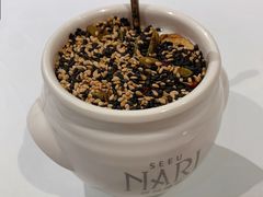 -SEEUNARI西域娜依新疆菜(环宇广场店)