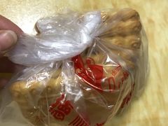 -爱德顺糕点食屋(利民道店)