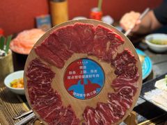 -吼堂老火锅(太古里总店)