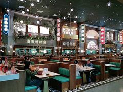 -云魁过桥米线(花之城花园店)