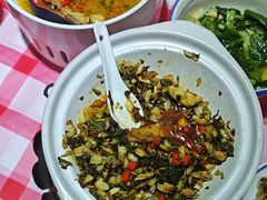 -好帮厨·下饭浏阳菜·坚持现炒(月湖店)