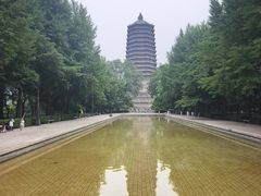 -玲珑塔公园