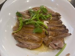 -陆记鹅庄·潮汕菜·狮头鹅(大仟里店)