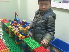-棒棒贝贝(顾村分部)