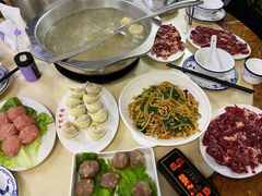 -贵宾牛·潮汕牛肉火锅(珠池总店)